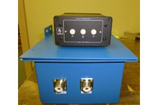 AS-2L-40 - Two Element Array System with controller 40 m